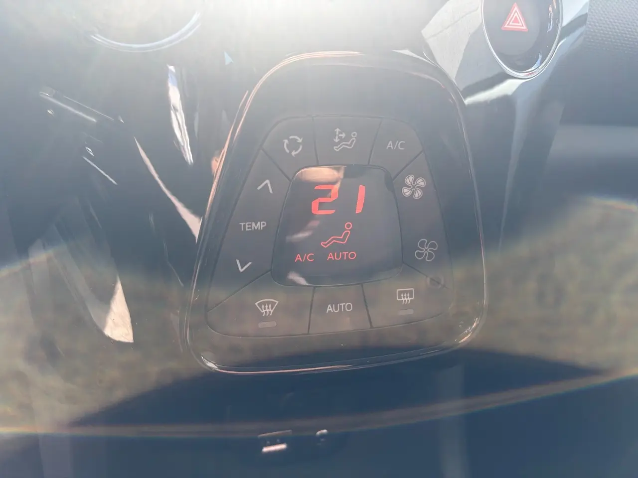Billede 7 - Citroën C1 1,0 VTi Feel