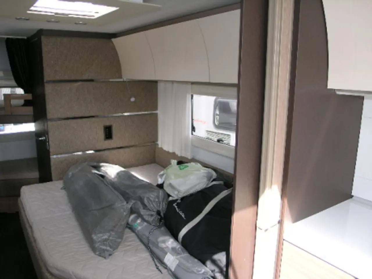 Billede 5 - Adria Alpina 663 UK