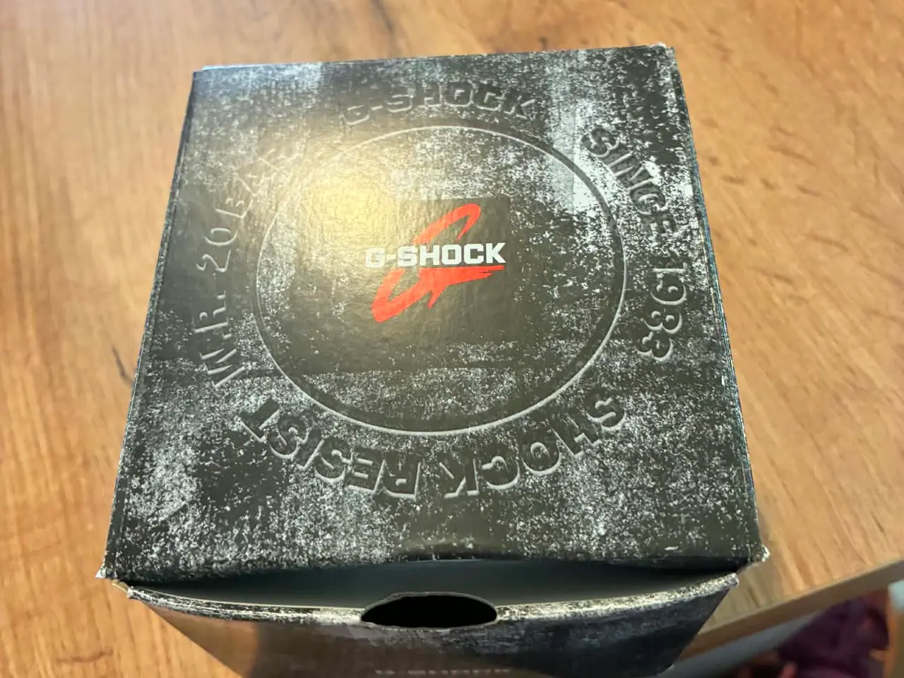 Billede 4 - Dykkerur, Casio G-shock GG-B100-1A3ER