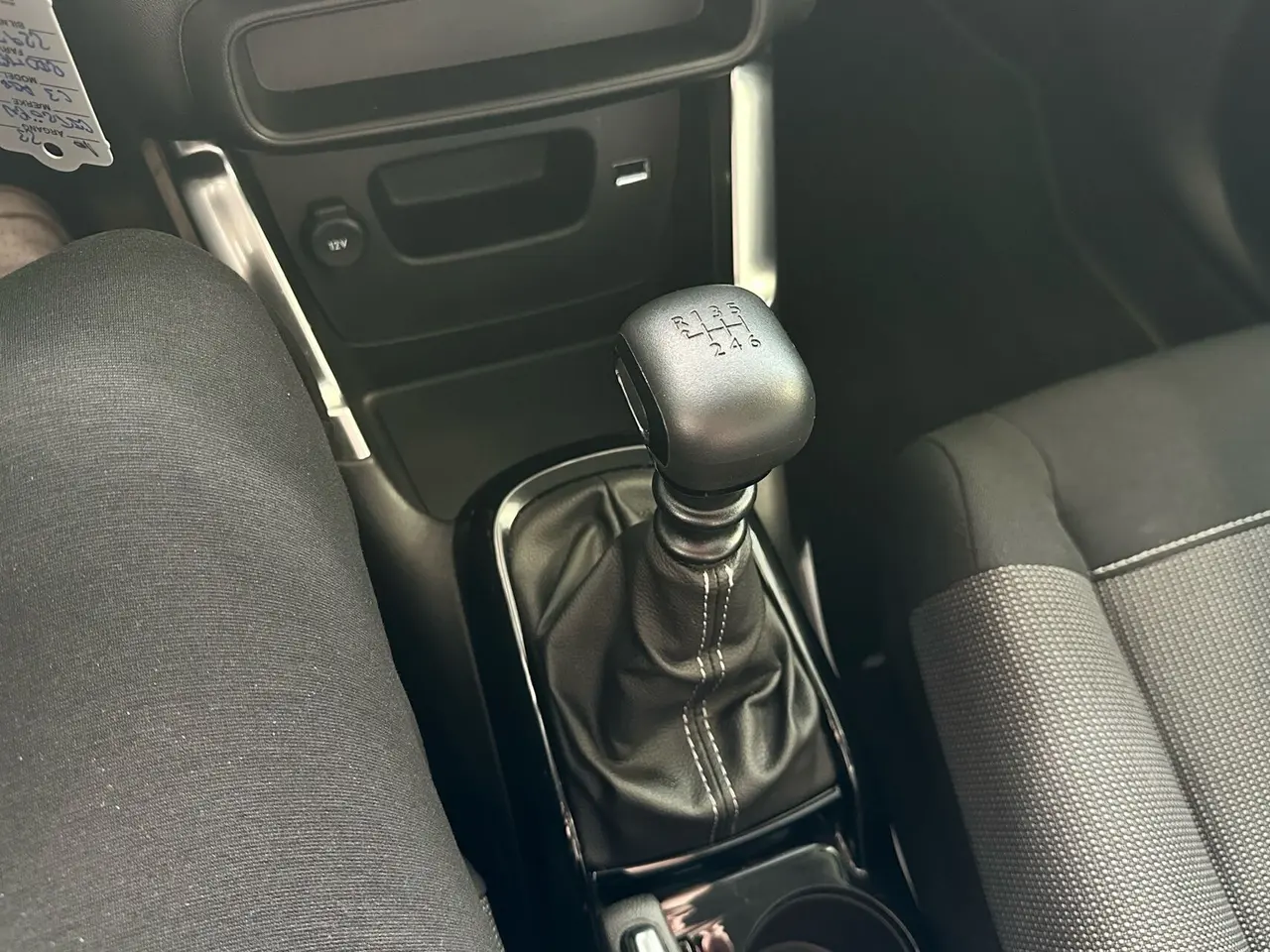 Billede 17 - Citroën C3 Aircross 1,2 PureTech Feel 110HK 5d