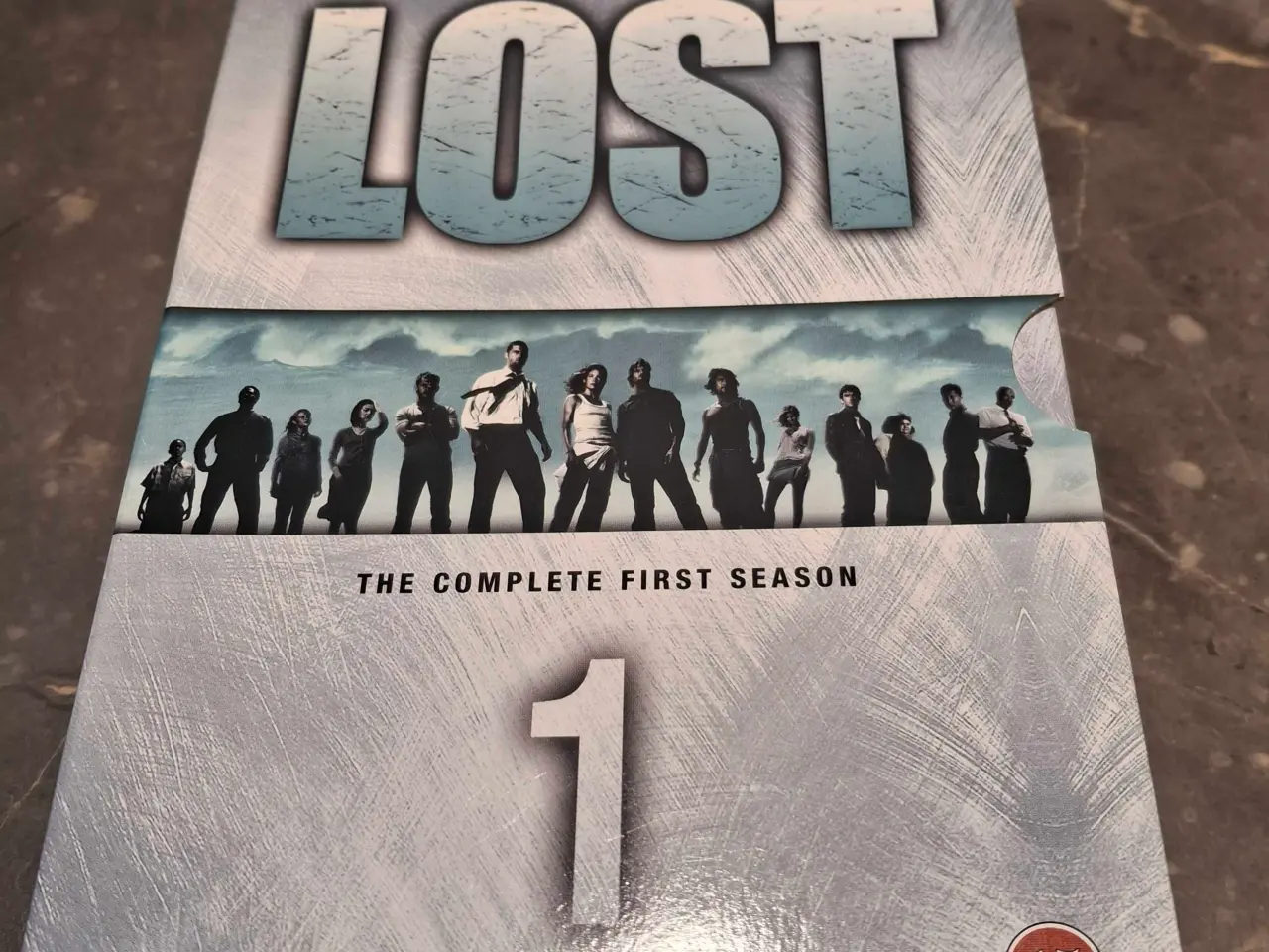 Billede 1 - Dvd bokse