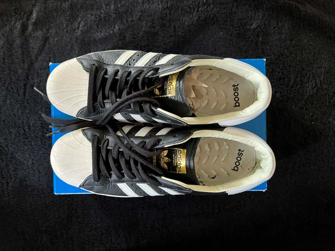 Billede 3 - Adidas Superstar Boost