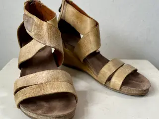 Cashott, sandaler, str 37