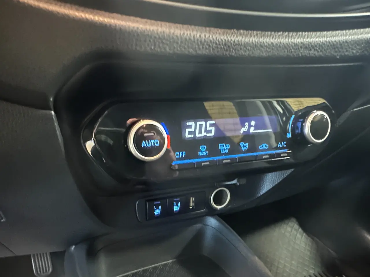 Billede 8 - Toyota Aygo X 1,0 Active