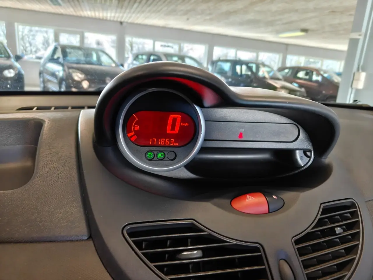 Billede 12 - Renault Twingo 1,2 16V Expression