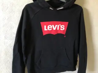 Levi`s hættebluse til børn
