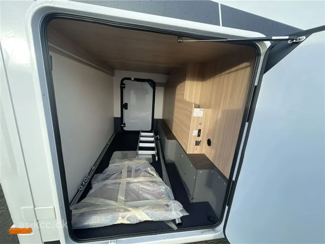 Billede 28 - 2006 - Bürstner Elegance I710 Burstner Elegance I710 , kan vejes op til 4000 kg.