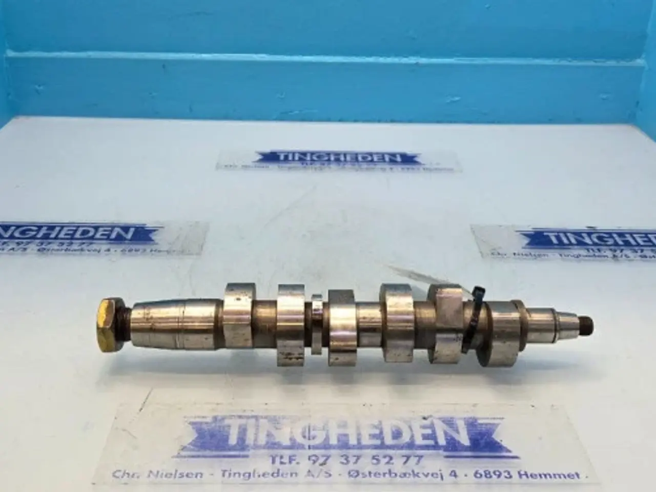 Billede 1 - Bosch Knastaksel 256430