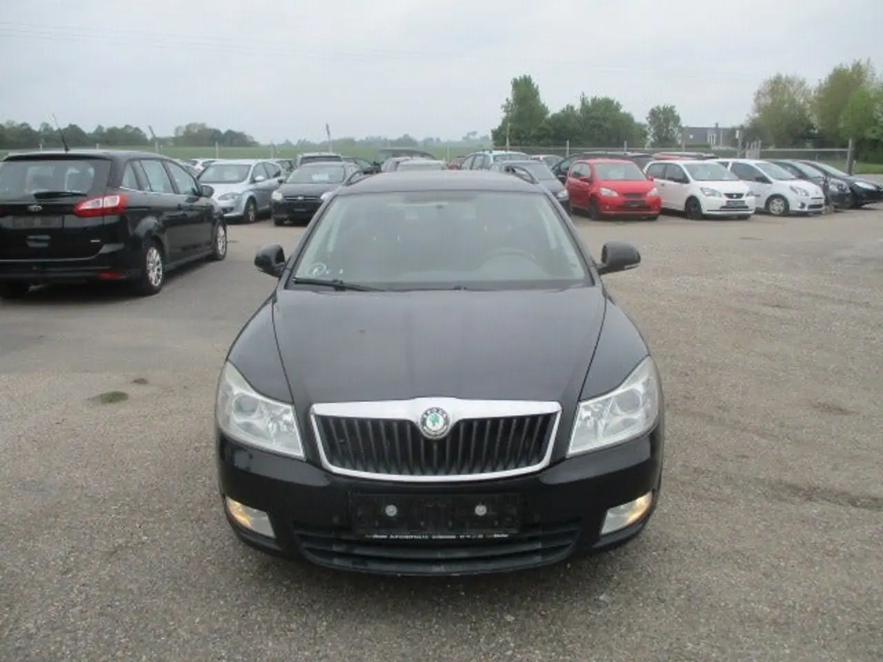 Billede 2 - Skoda Octavia 1,4 TSi 122 Ambiente Combi