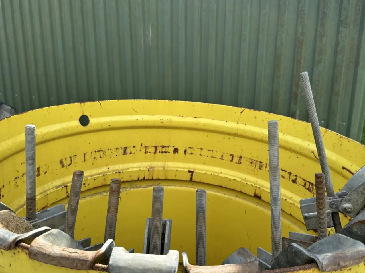 Billede 2 - Michelin 650/65R38