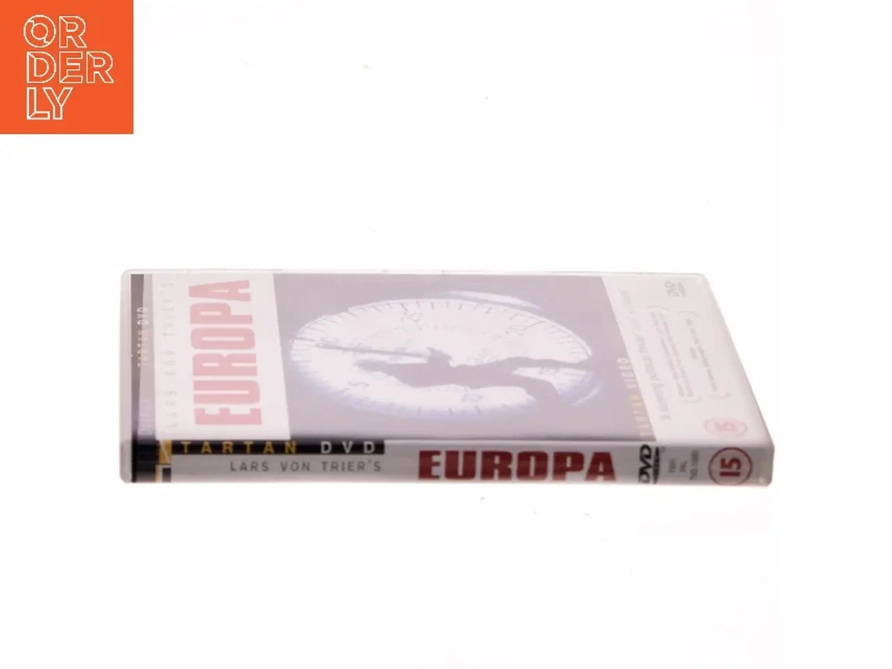 Billede 2 - Europa (DVD)