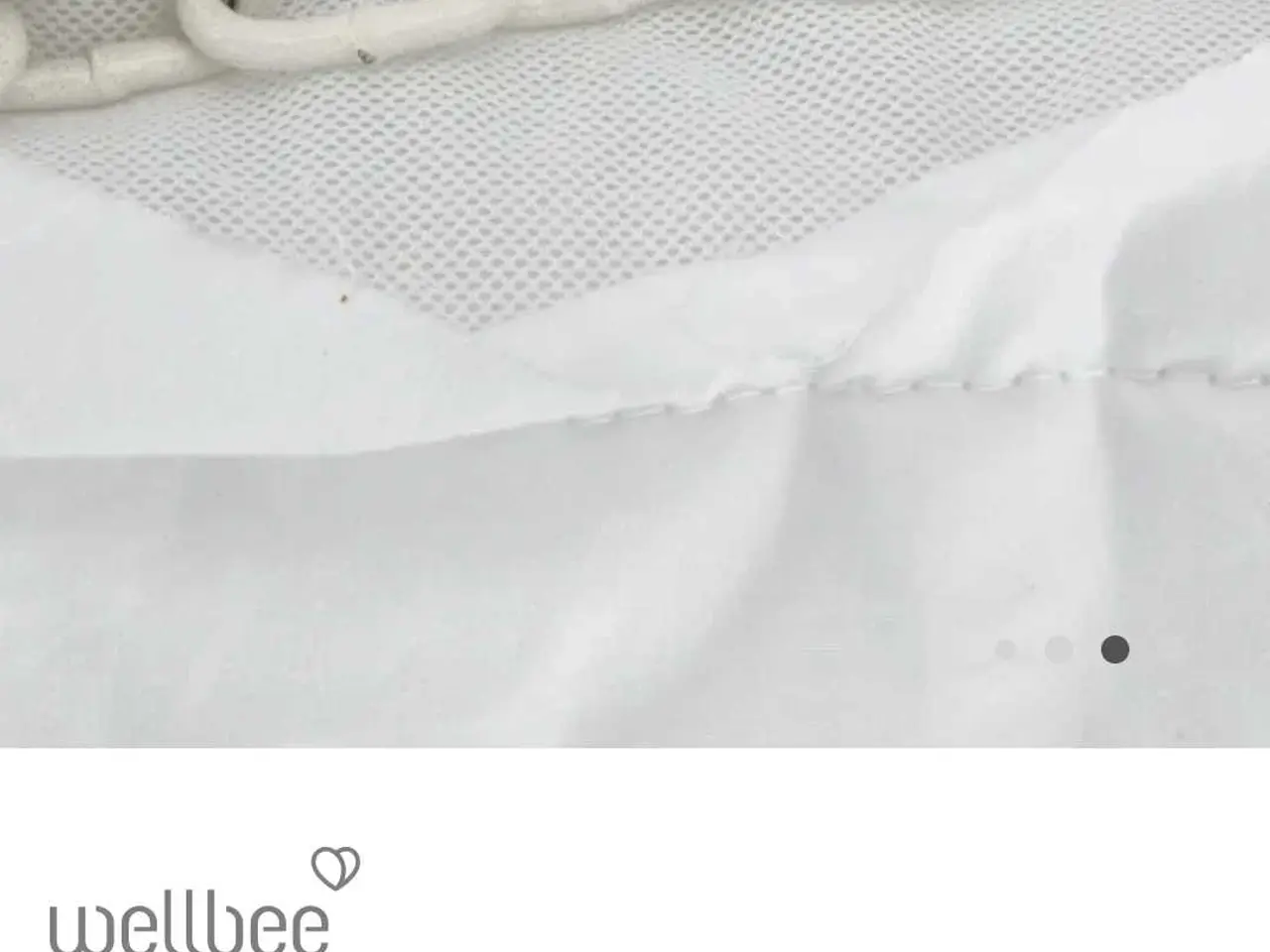 Billede 5 - Tyngdedyne 140×200 på 7 kg
