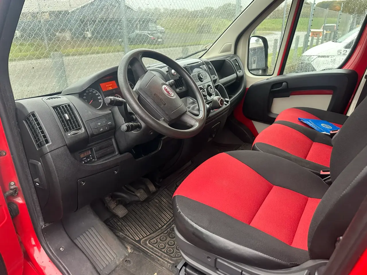 Billede 6 - Ducato momsfri