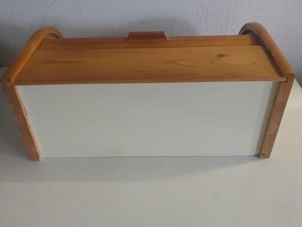 Billede 9 - Brødkasse 39 x 27 x 17 cm 