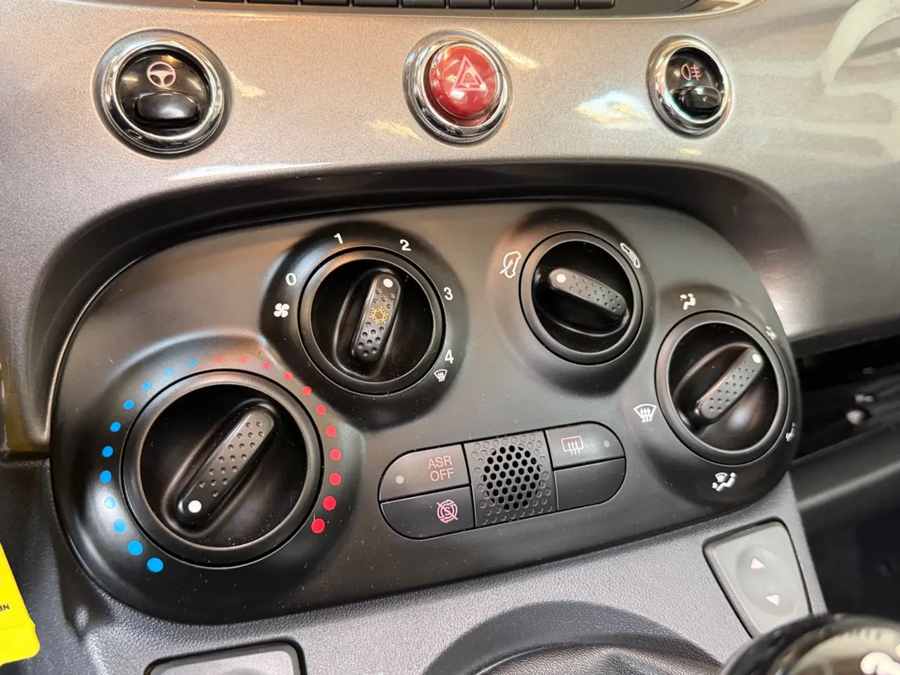 Billede 7 - Fiat 500C 1,2 Lounge