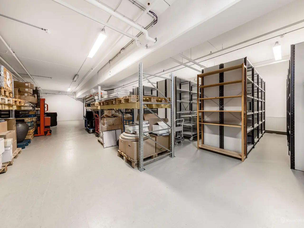 Billede 15 - Kontorlejemål på 2.653 m² med lager