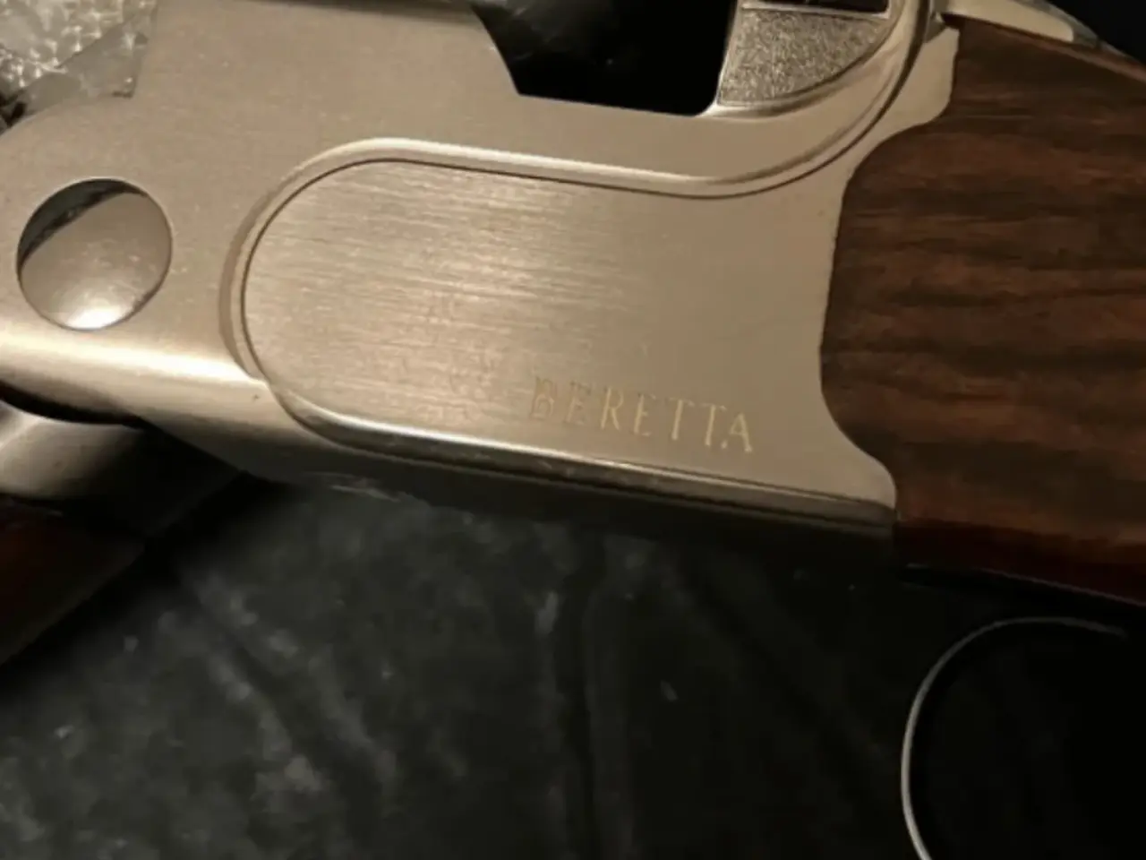 Billede 1 - Beretta DT10 eller DT11 KØBES