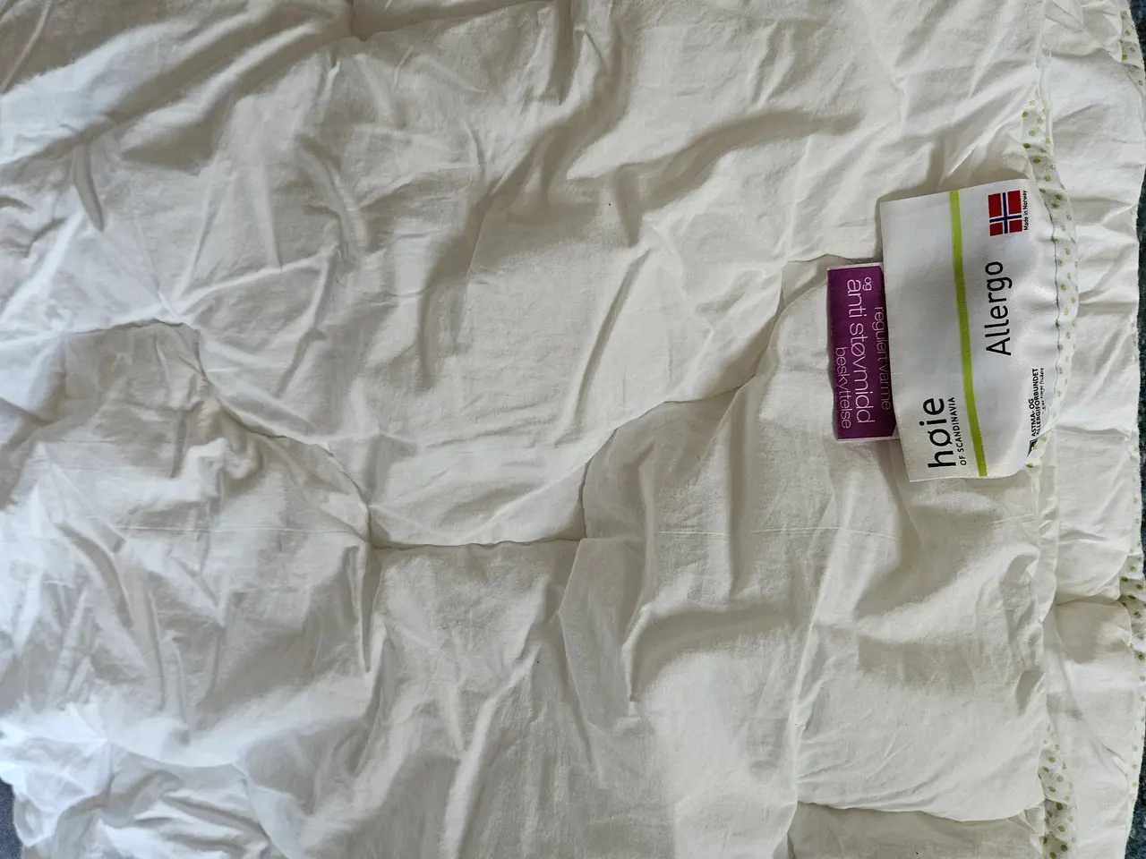 Billede 3 - Flot weekendseng
