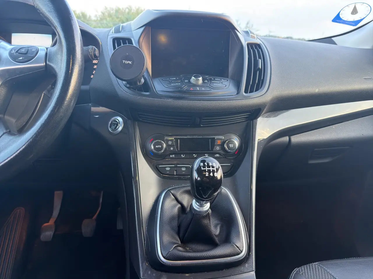 Billede 19 - Ford Kuga 2,0 TDCi 150 Titanium