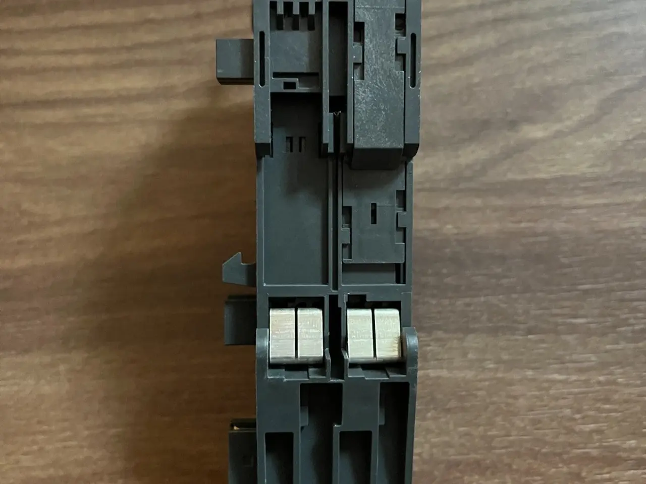 Billede 6 - Siemens 6ES7 193-4CG20-0AA0 ET 200S Terminal modul