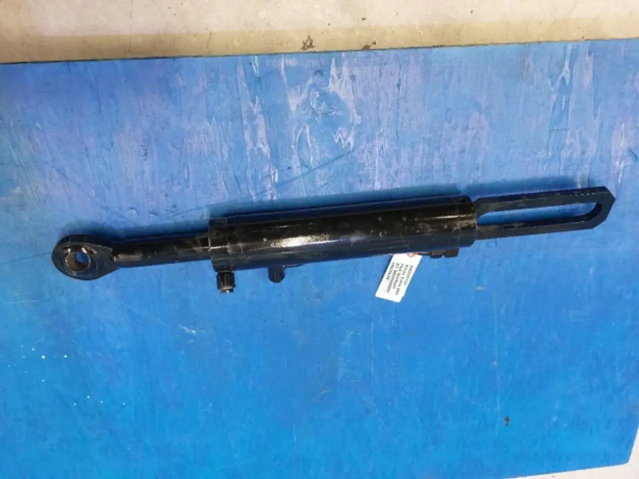 Billede 5 - Vicon Extra 835 Hydraulik Stempel KT9050520097