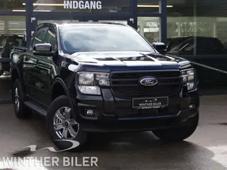 Ford Ranger 2,0 EcoBlue XLT Db.Kab aut.