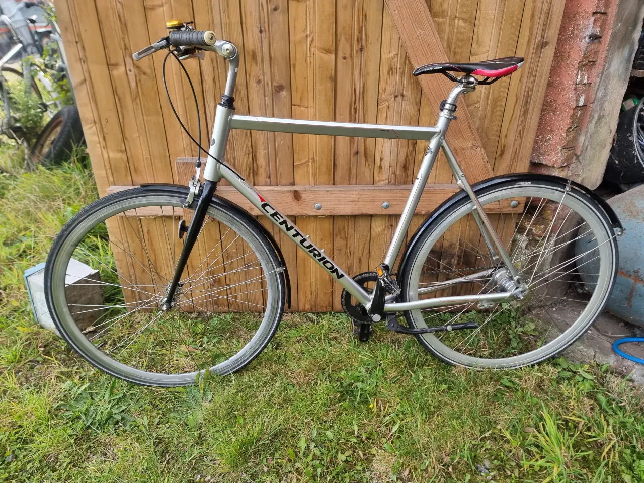 Billede 6 - Forskellige Herre cykler