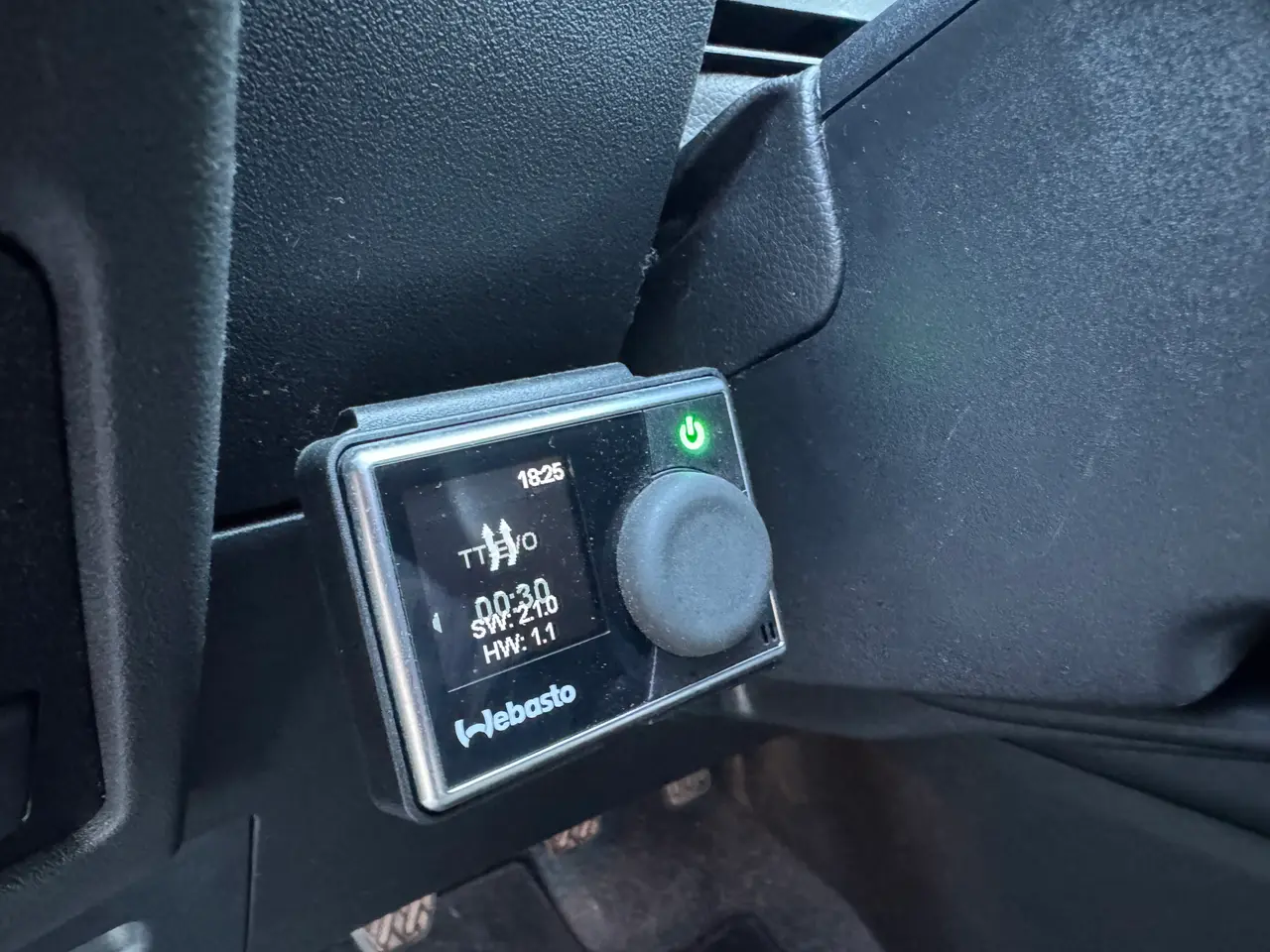Billede 8 - Nissan Qashqai 1.6 Diesel med papegøjeplader