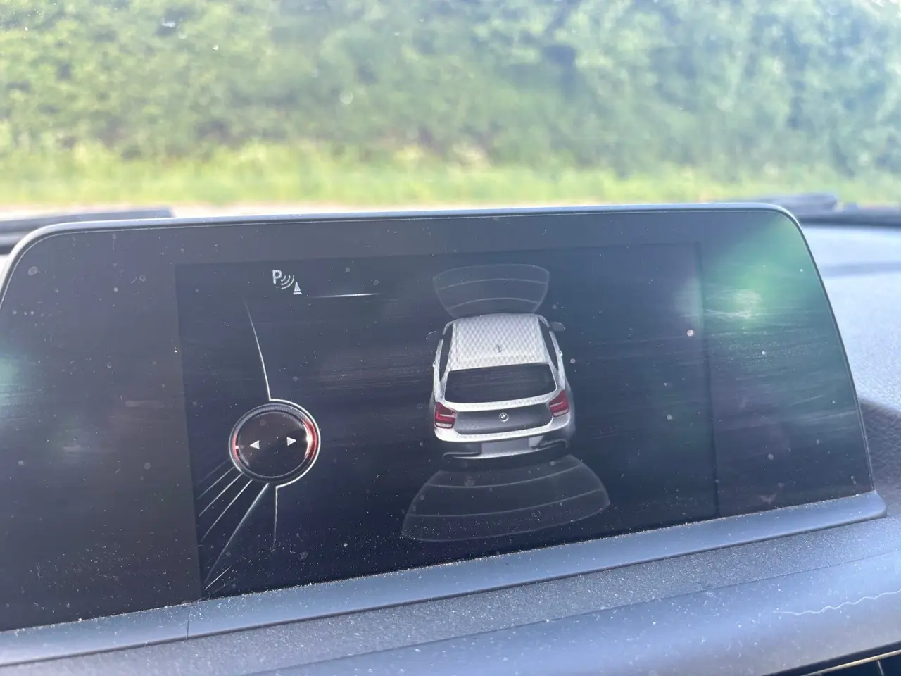 Billede 9 - BMW 118d 2,0 aut. Van