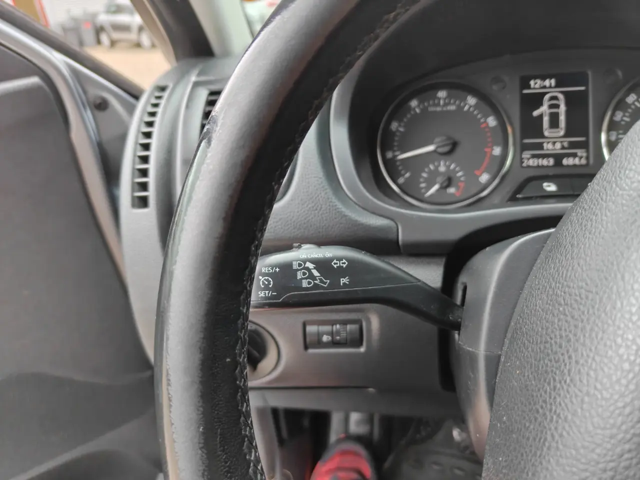Billede 17 - Skoda Fabia 1,2 TSi 86 Elegance Combi