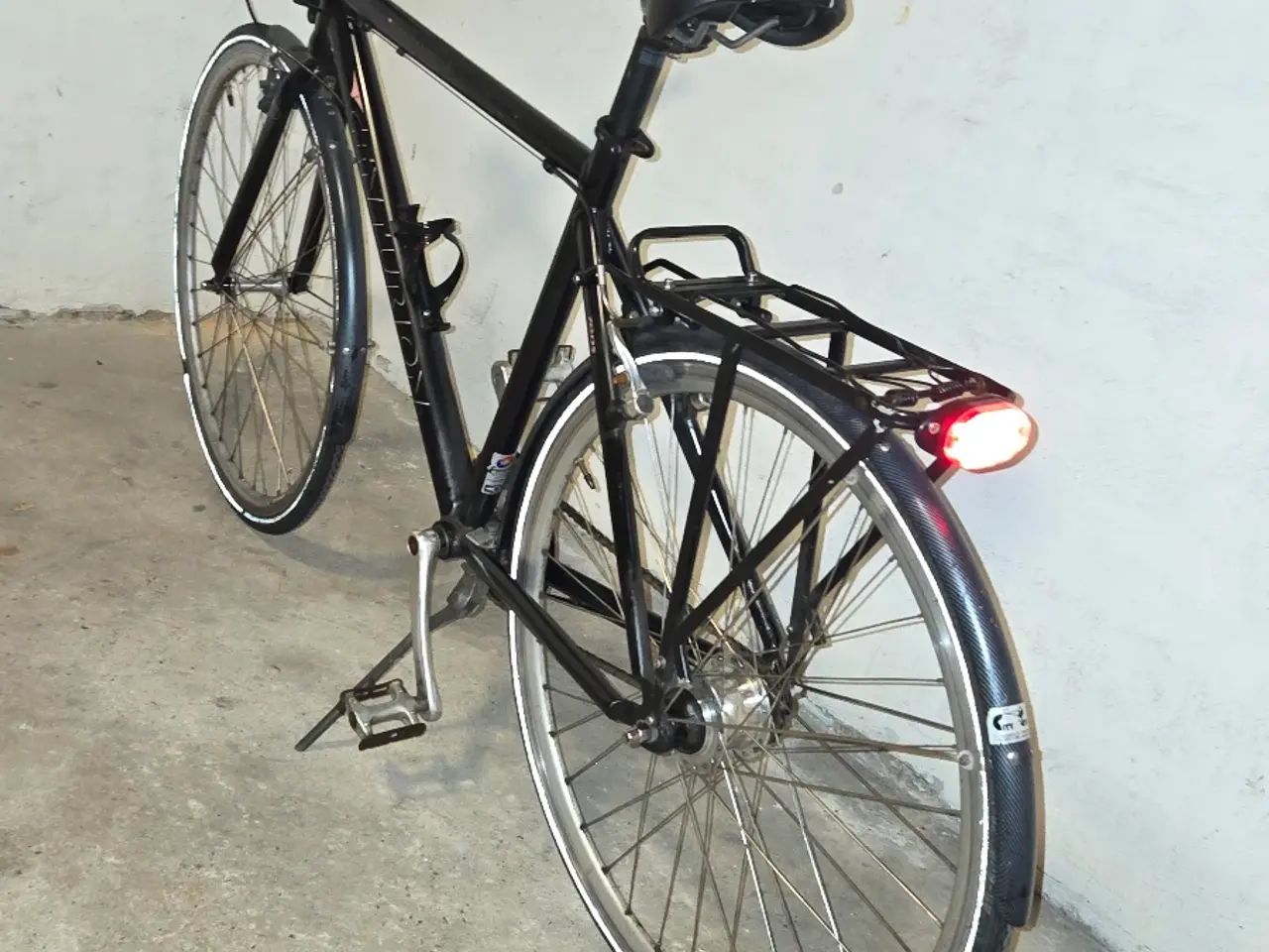Billede 2 - CENTURION 7005