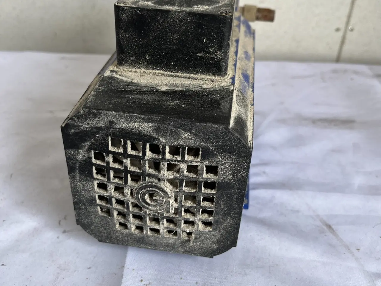 Billede 7 - Groschopp Igl 80‑60 Ac Gear Motor 270W 400/230V