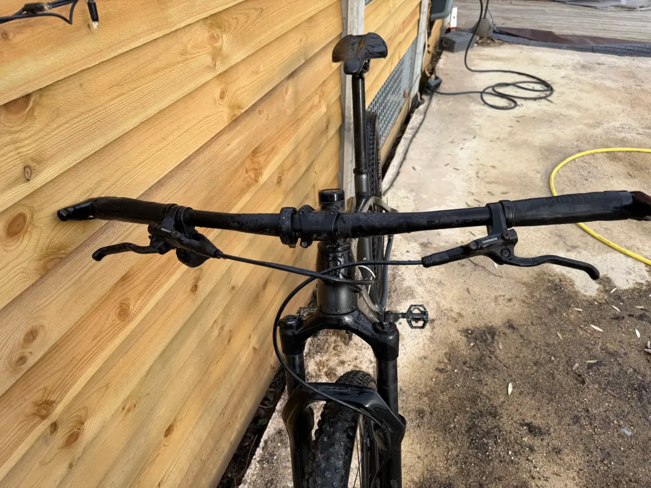 Billede 2 - Trek Moutainbike Procaliber 9.5