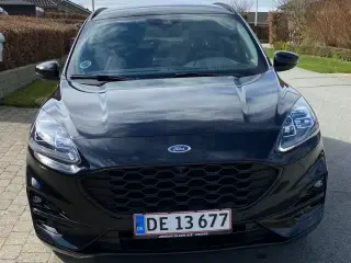 Ford Kuga 2,5 PHEV ST-Line CVT