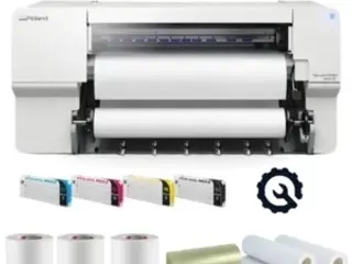 Komplet Roland BN2-30 pakke til skilte og tekstil print