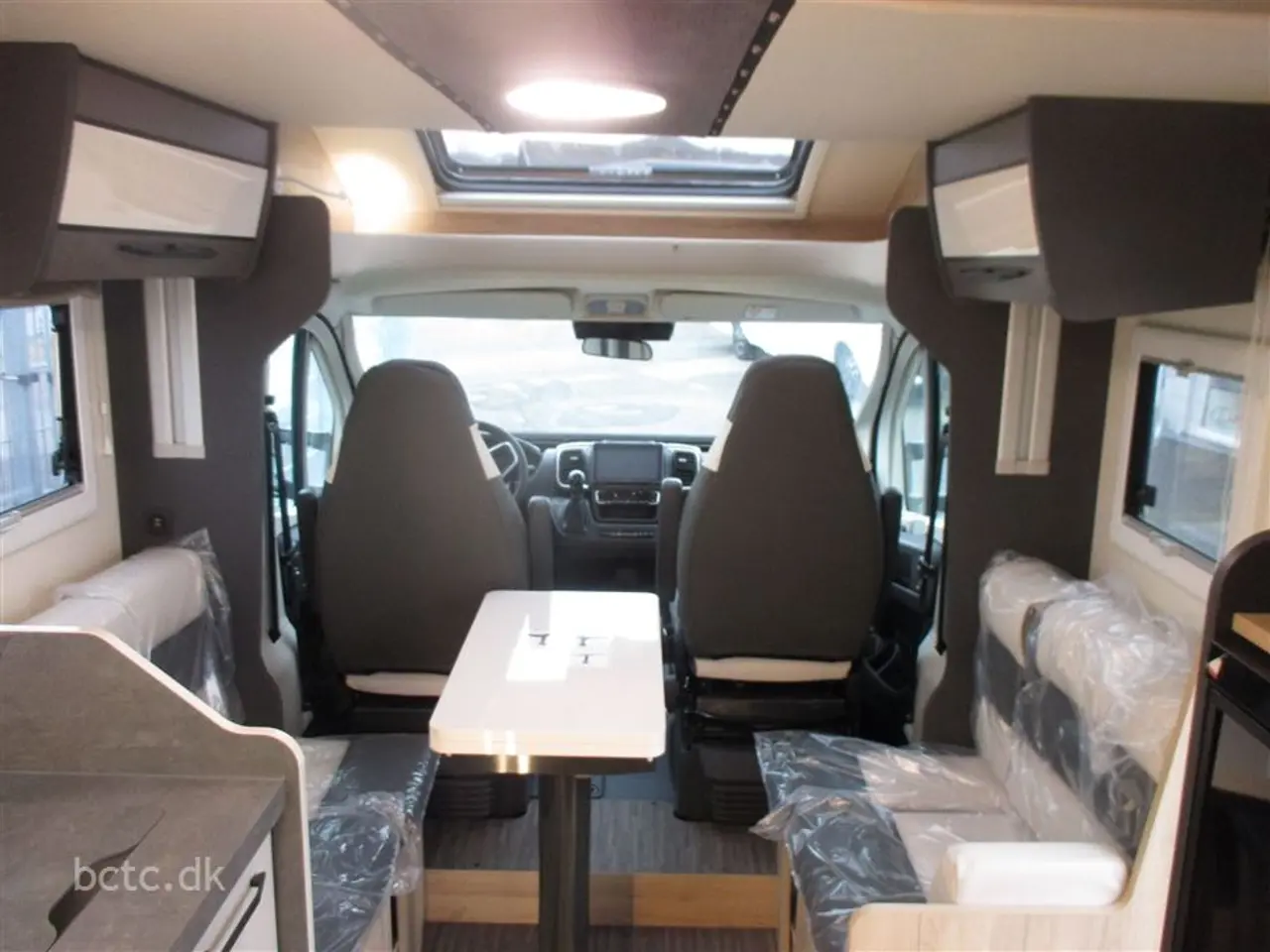 Billede 20 - 2027 - Elnagh T-Loft 582