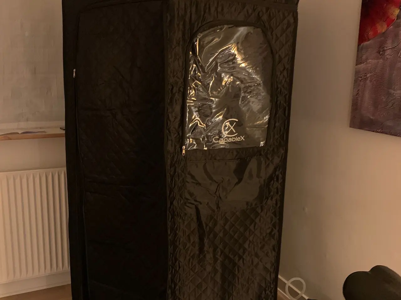 Billede 1 - Steam Sauna + Isbad