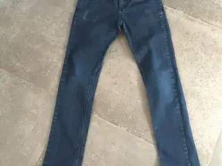 DNG Street Denim Jeans - Str.12år