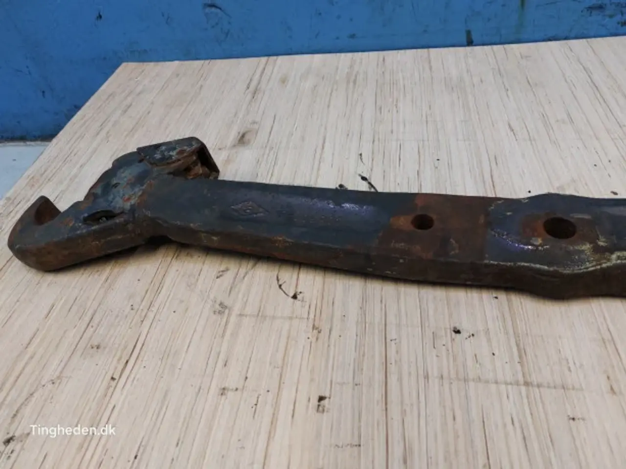 Billede 12 - Massey Ferguson 3060 Løftearm R. 3615058M1