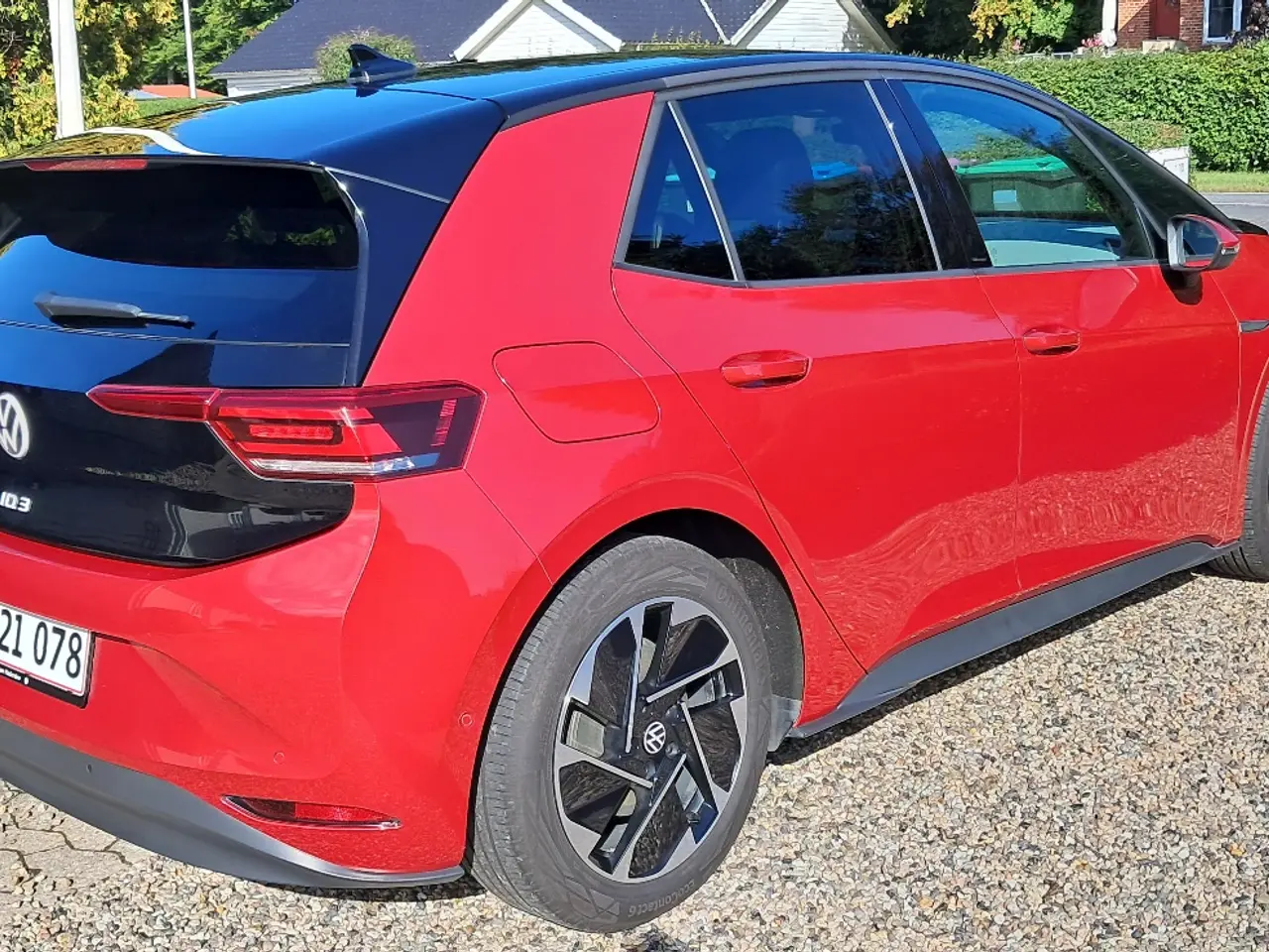 Billede 6 - VW ID3 pro