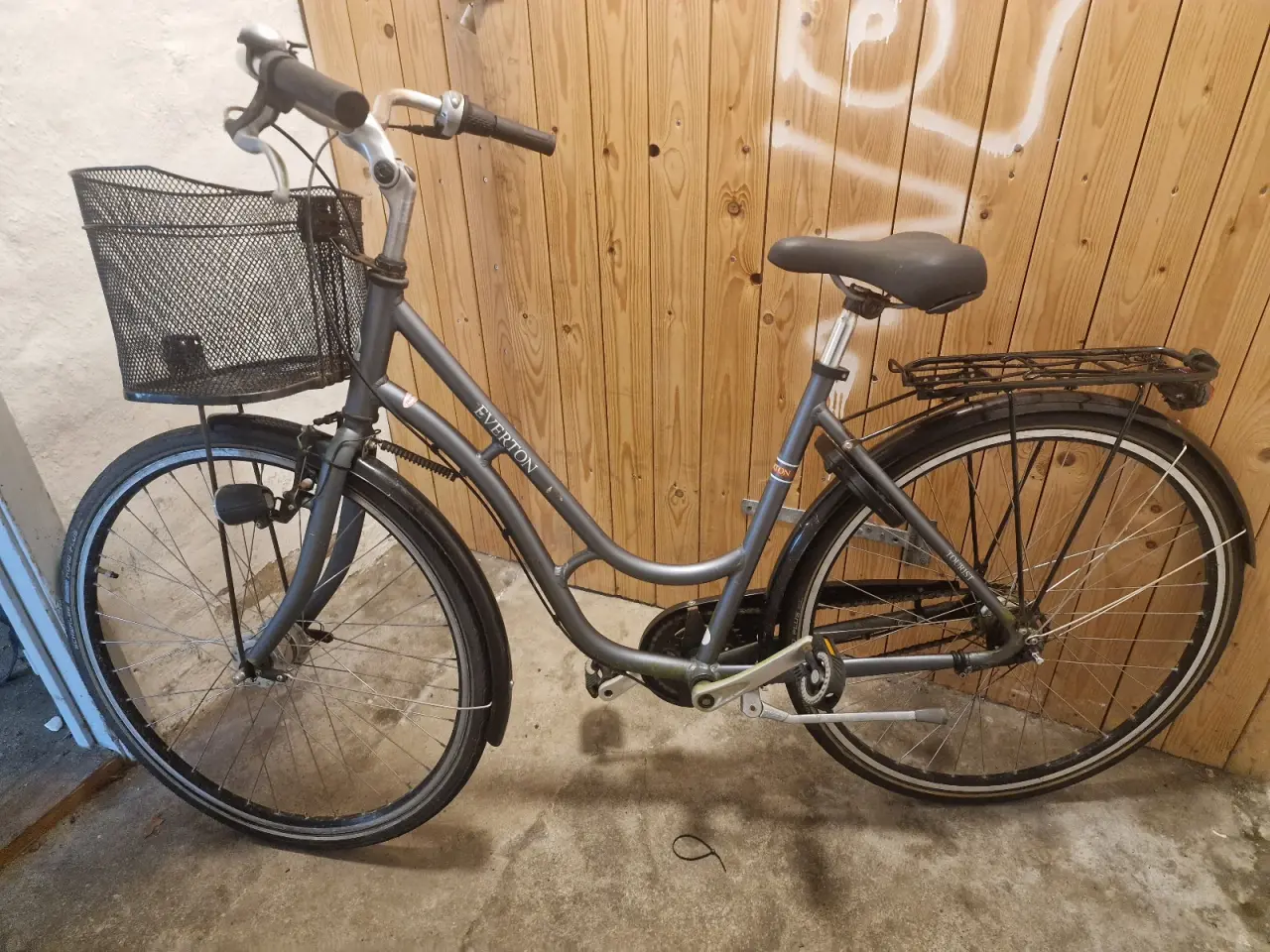 Billede 1 - Dame Cykel