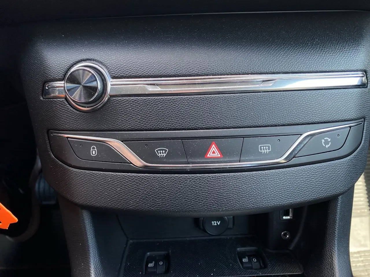 Billede 17 - Peugeot 308 1,6 THP Active 125HK 5d