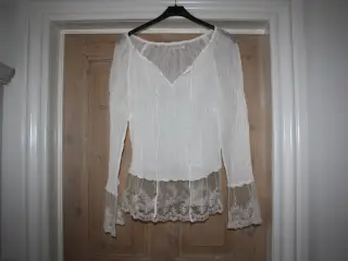 Bluse B.young str. L