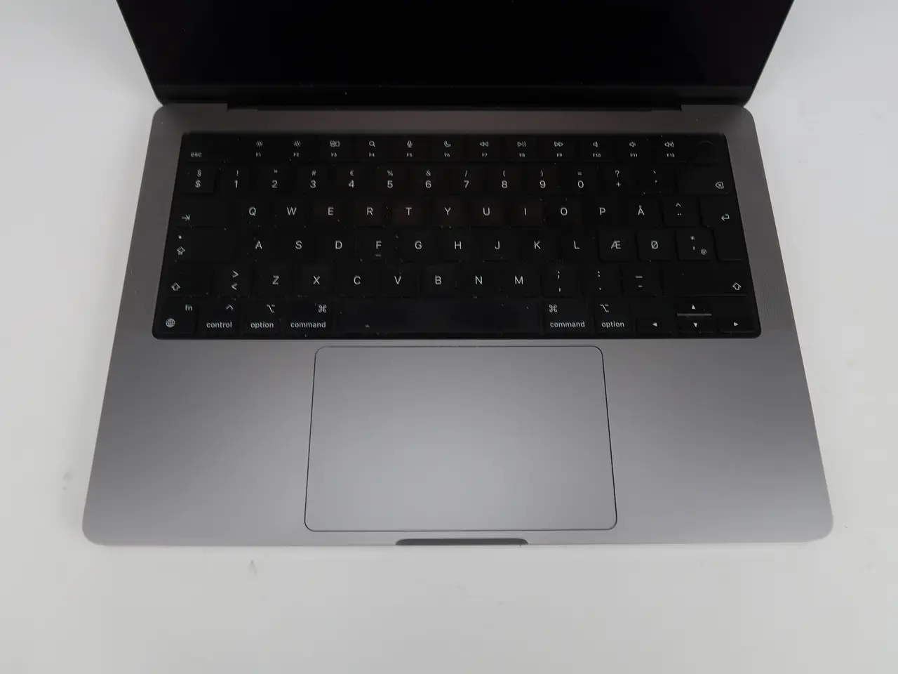 Billede 2 - Apple MacBookPro M1 14"
