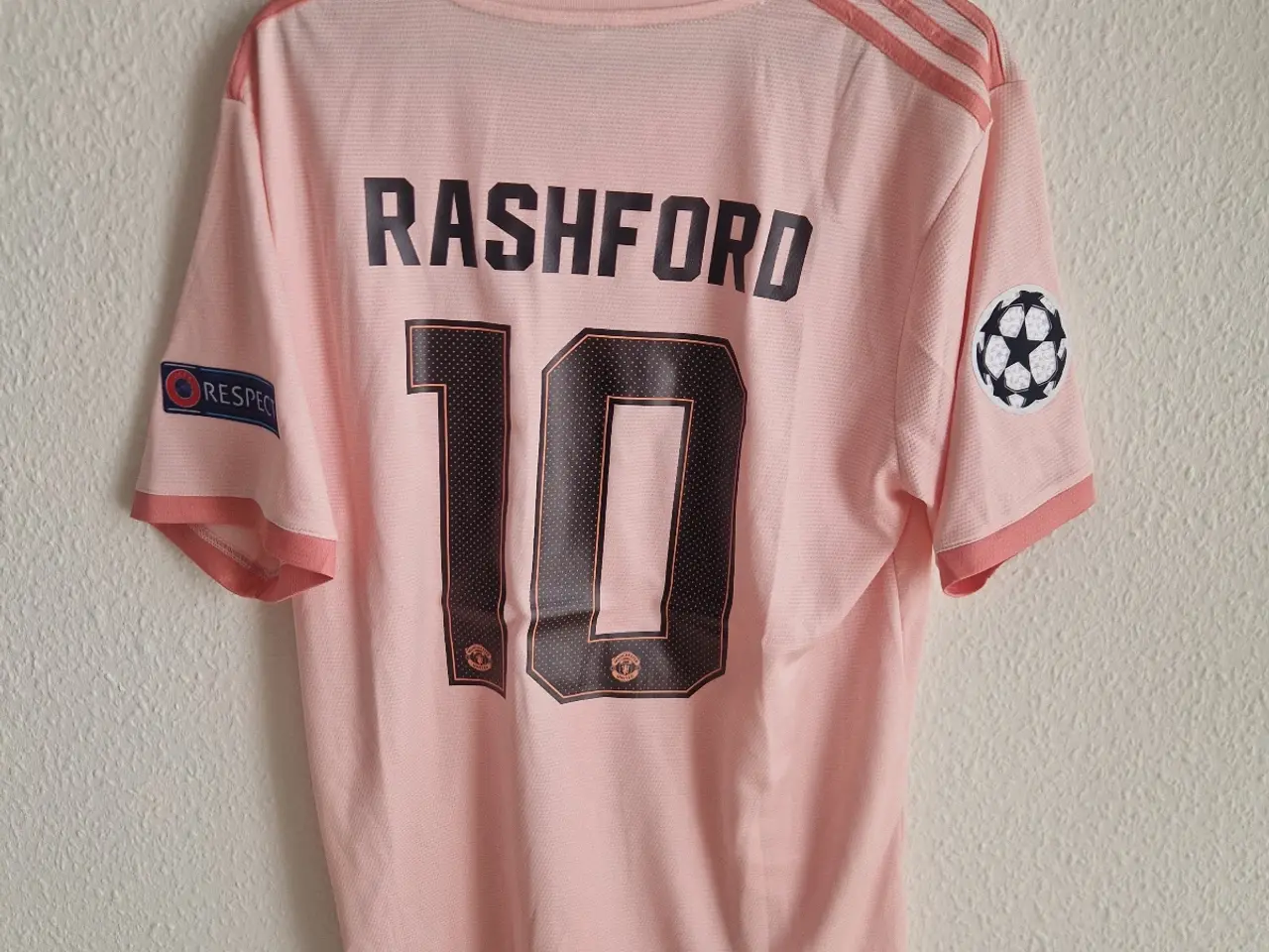 Billede 1 - Rashford