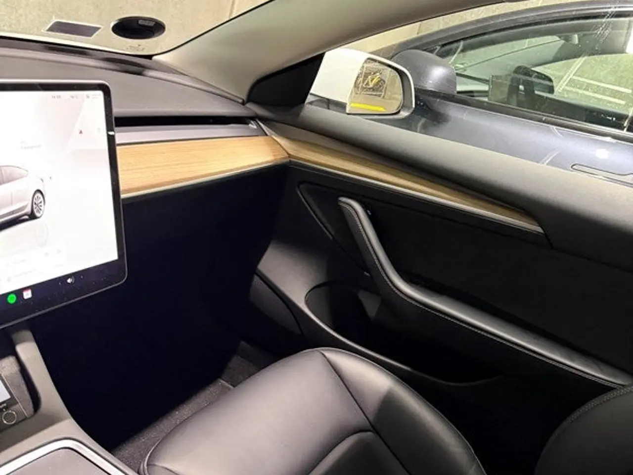 Billede 8 - Tesla Model 3  Standard Range+ RWD