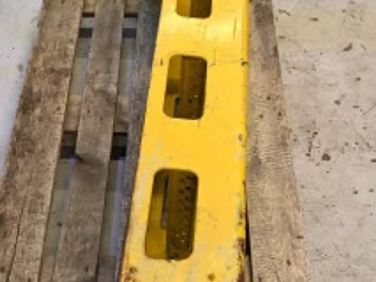 Billede 17 - New Holland TX68 Stige 84012248