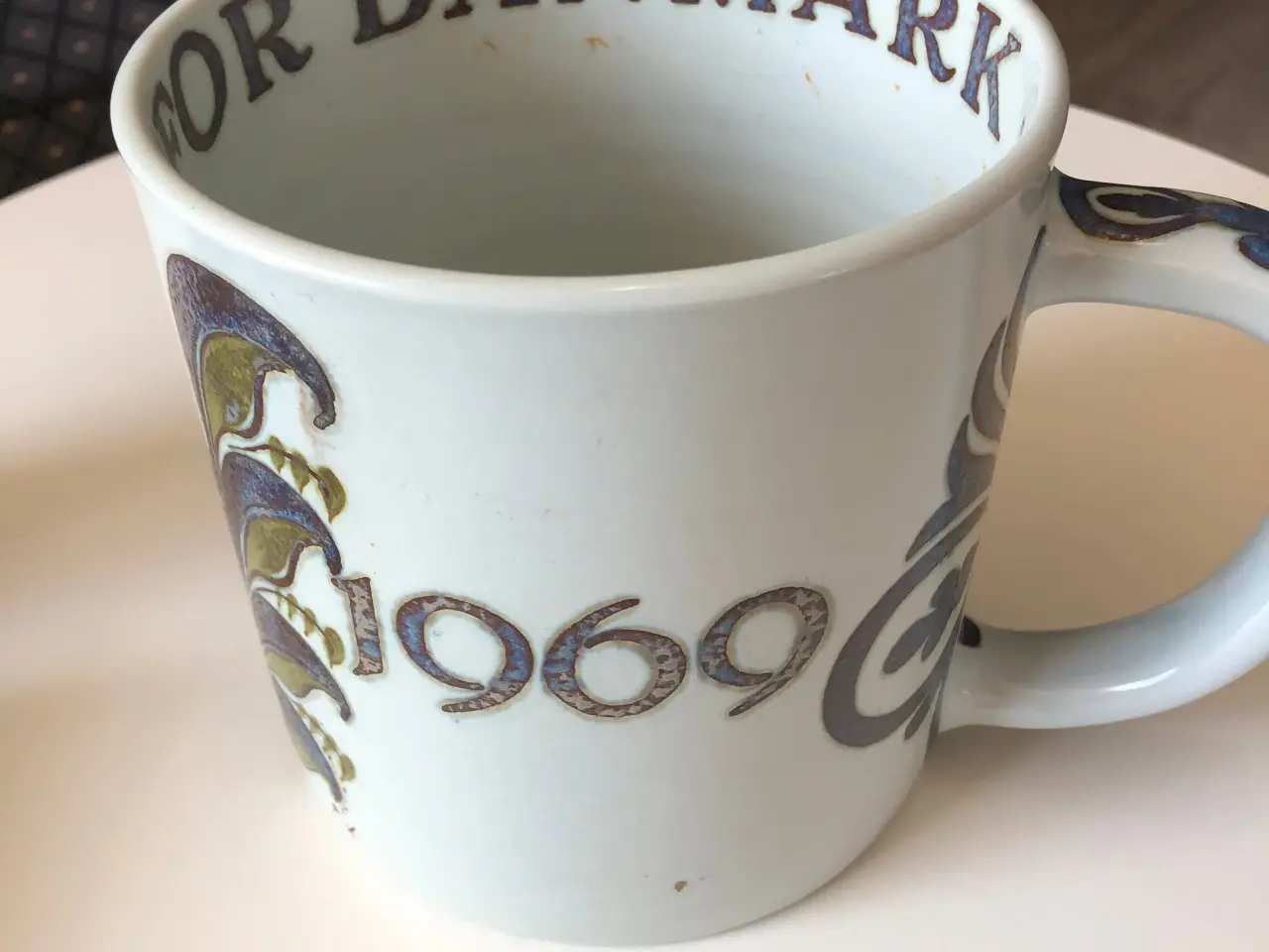 Billede 3 - Royal Copenhagen 