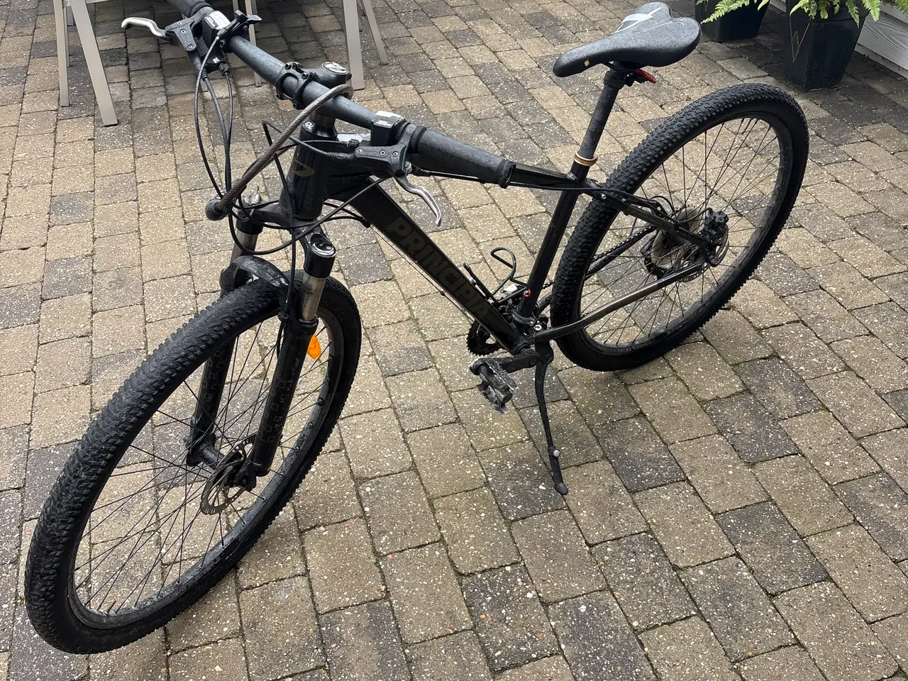 Billede 1 - Cykel