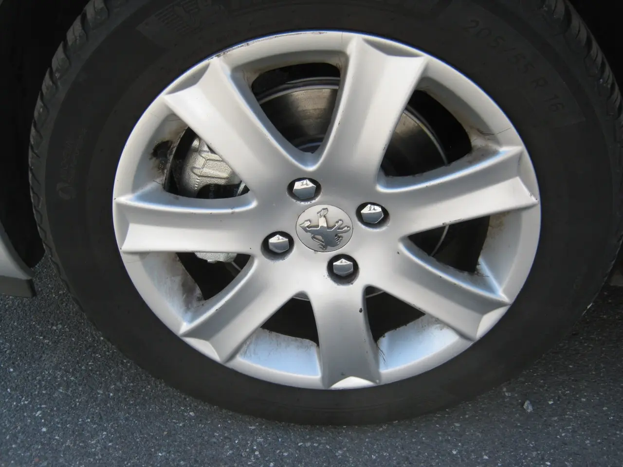 Billede 14 - Peugeot 207 1,6 CC